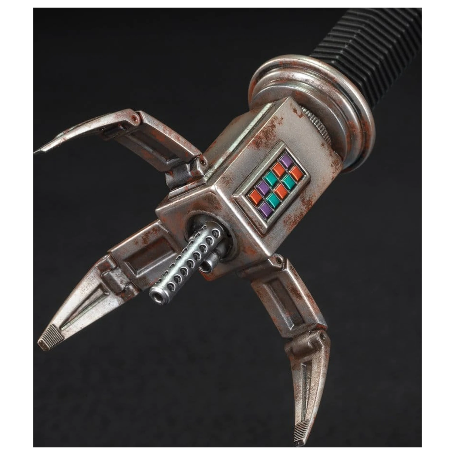 Fallout (Amazon) PVC figúrka Victor the Securitron 25 cm produktová fotografia