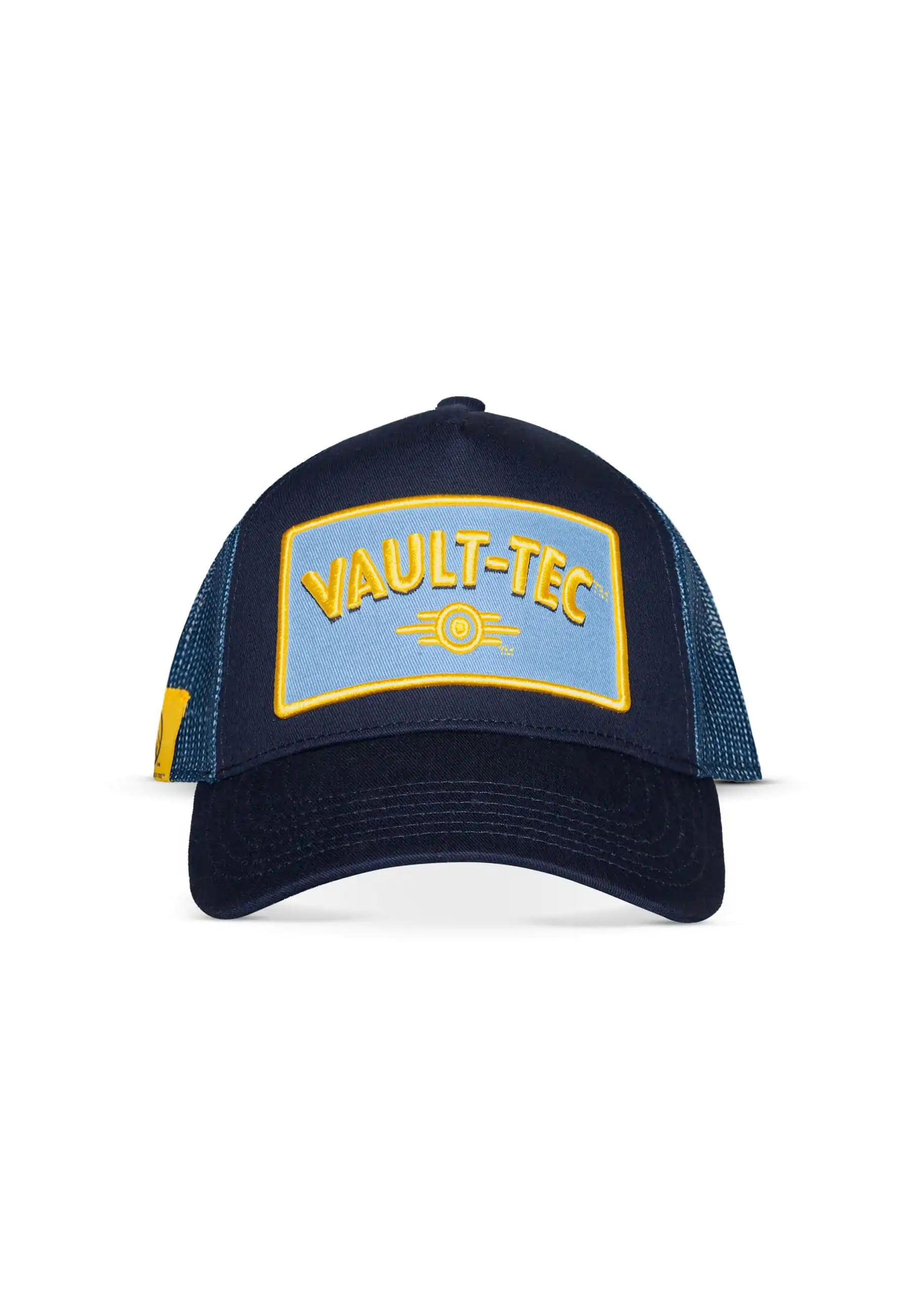 Fallout šiltovka typu trucker produktová fotografia
