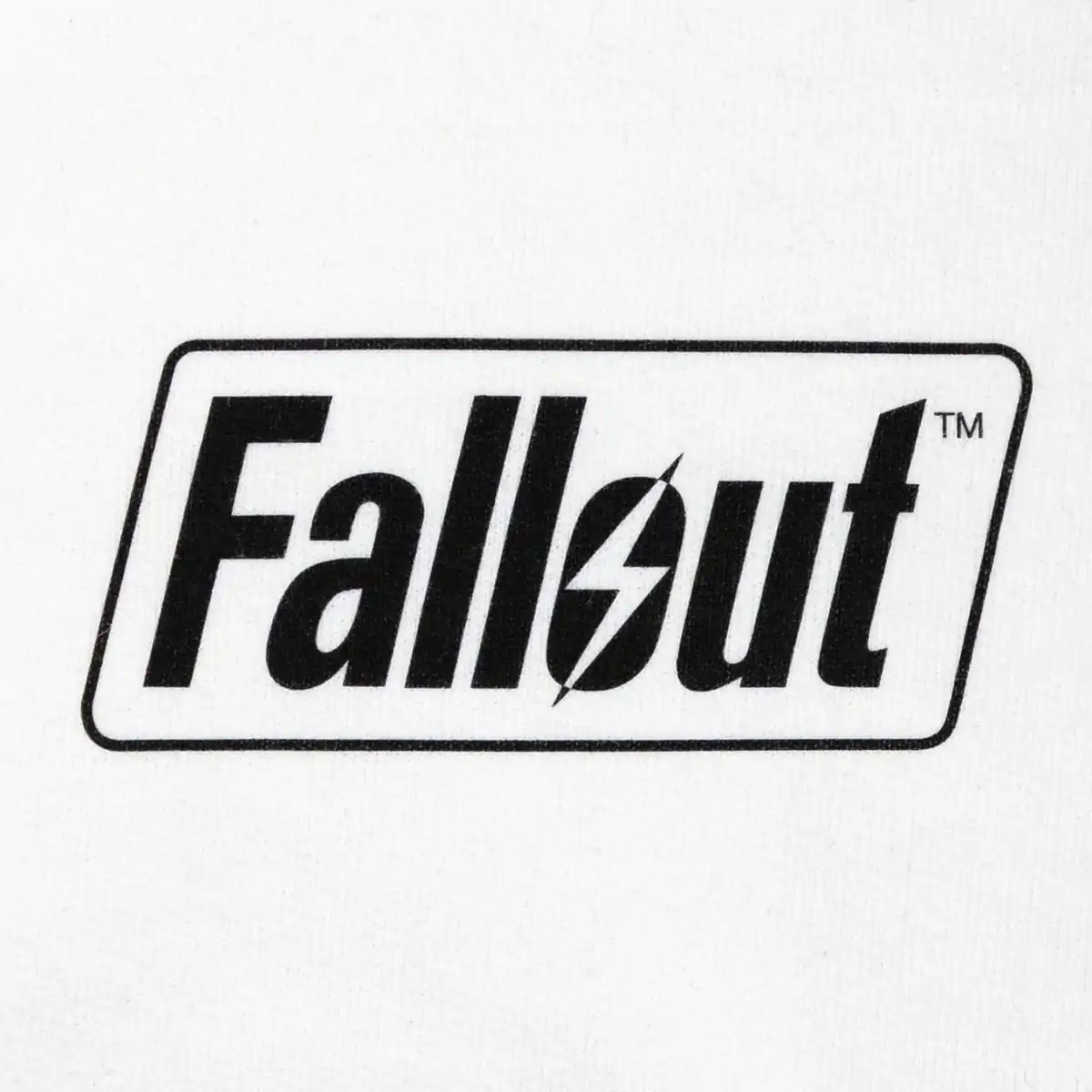Fallout bunda s kapucňou na zips Gamble produktová fotografia