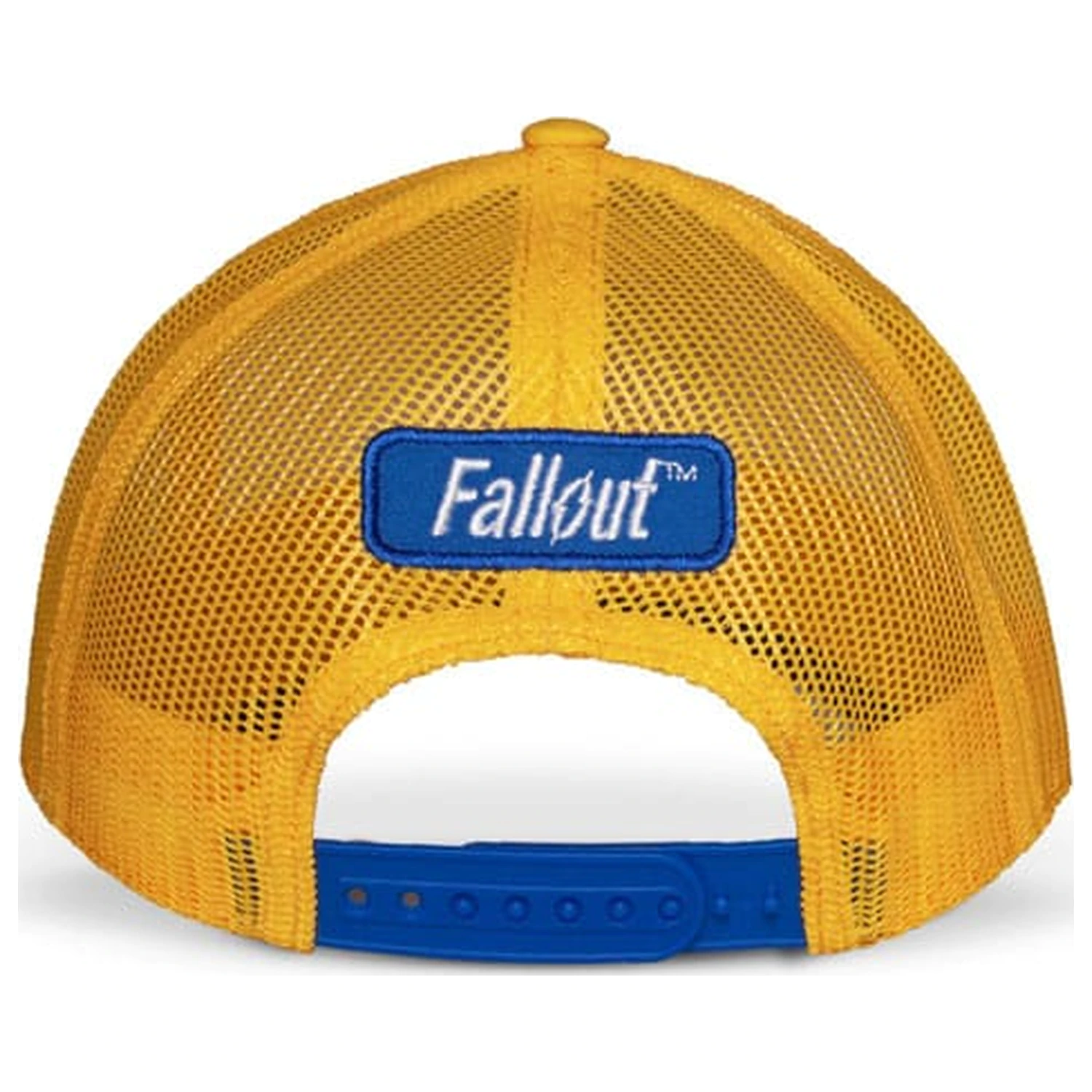 Fallout šiltovka Trucker Cap Koktail pánska produktová fotografia