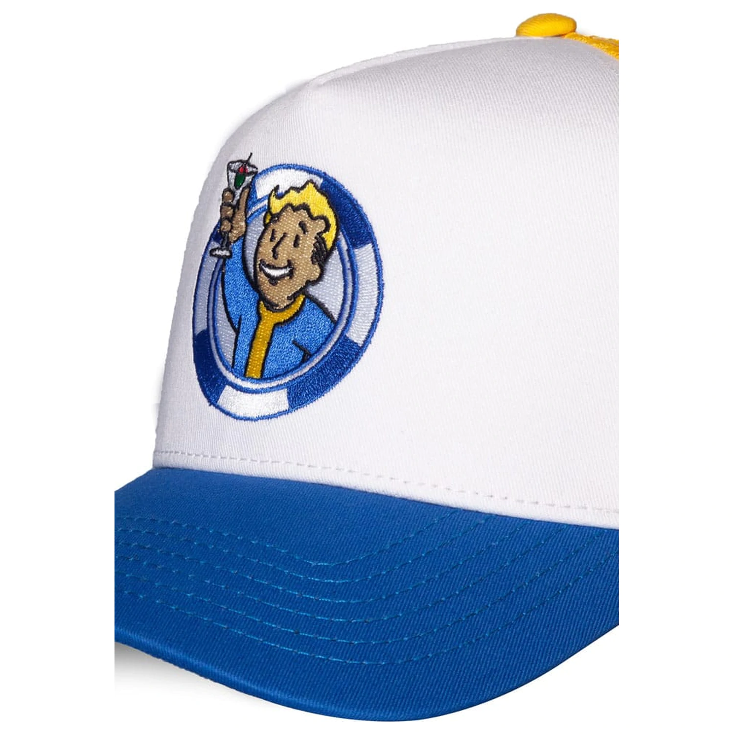 Fallout šiltovka Trucker Cap Koktail pánska produktová fotografia