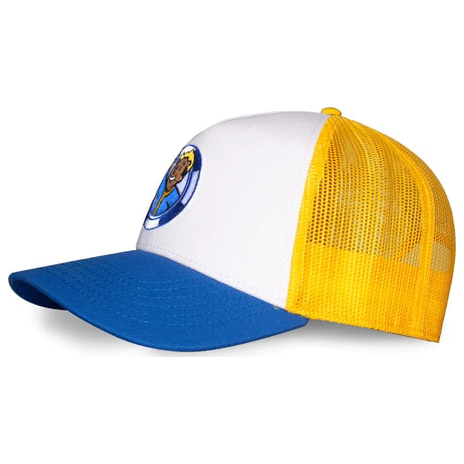 Fallout šiltovka Trucker Cap Koktail pánska produktová fotografia