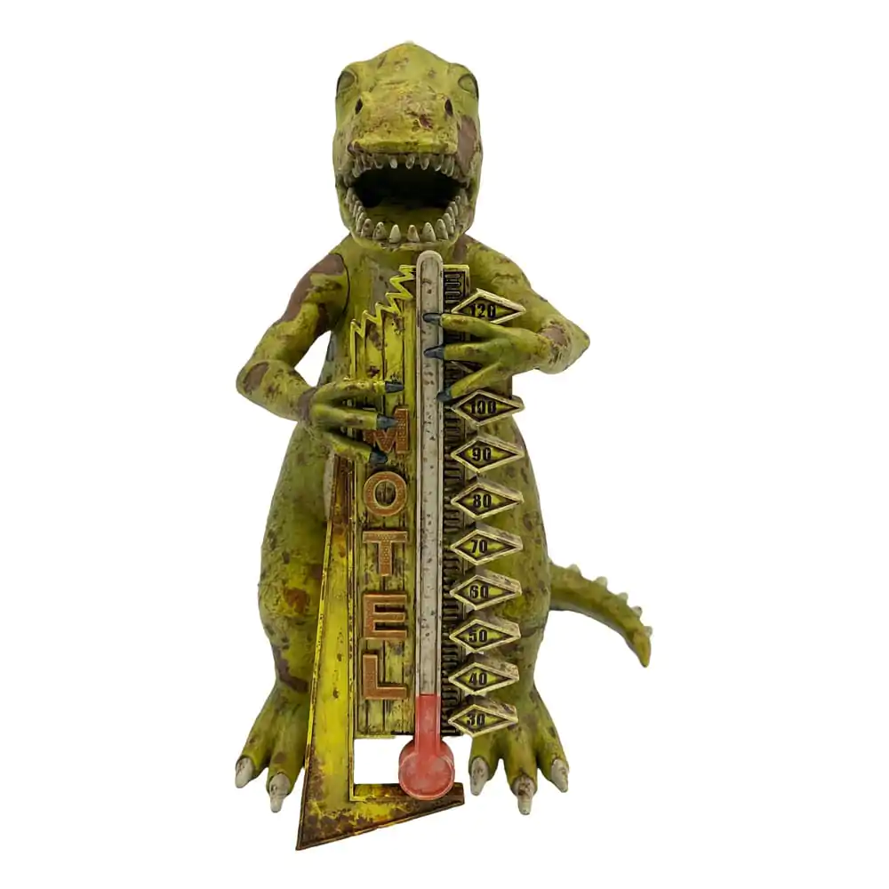 Fallout PVC Socha Dinky the T-Rex 29 cm produktová fotografia