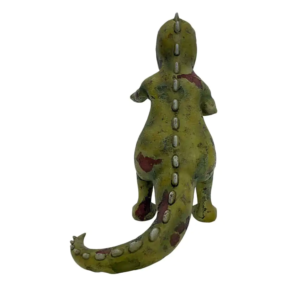 Fallout PVC Socha Dinky the T-Rex 29 cm produktová fotografia