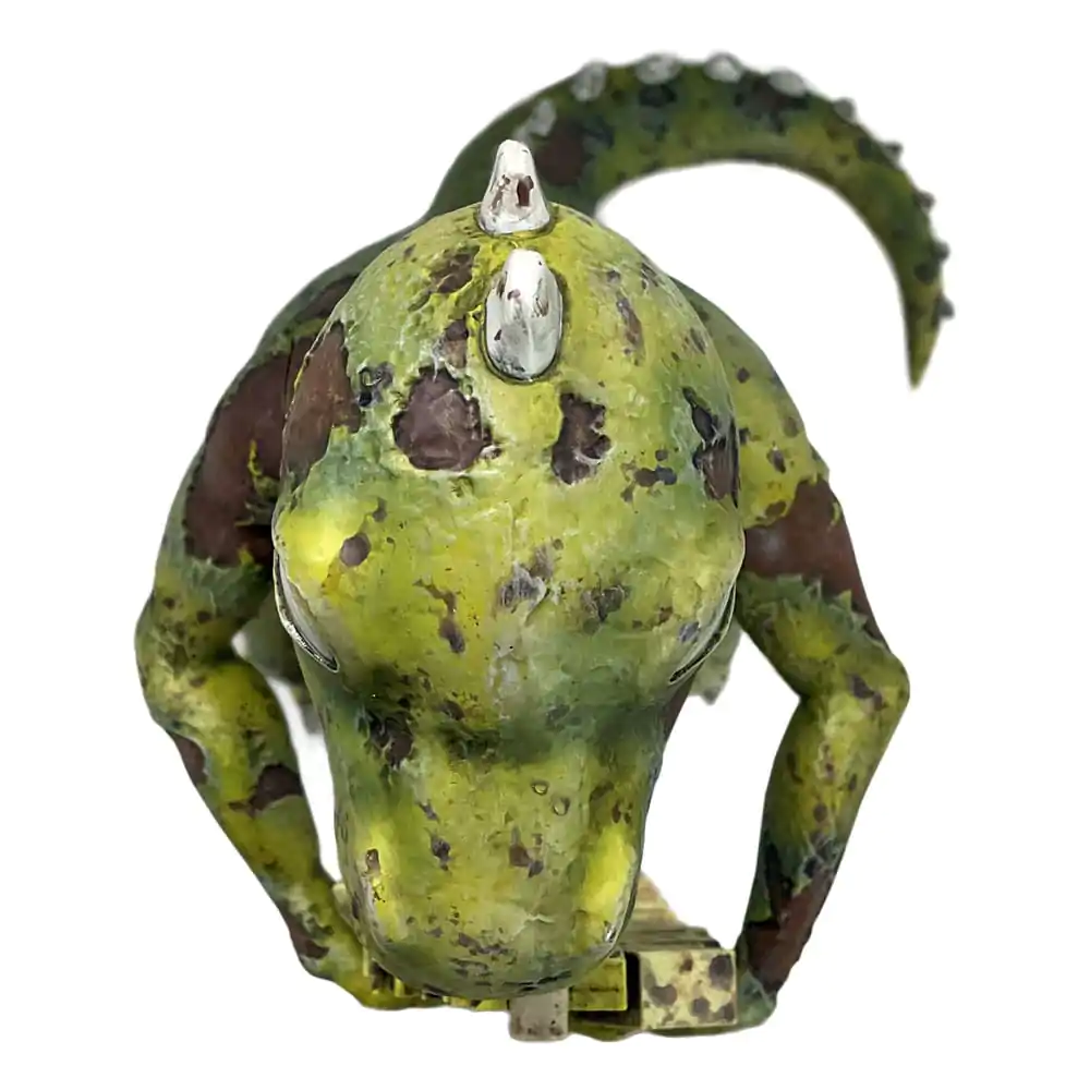 Fallout PVC Socha Dinky the T-Rex 29 cm produktová fotografia