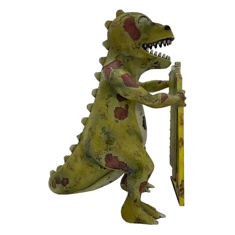 Fallout PVC Socha Dinky the T-Rex 29 cm produktová fotografia