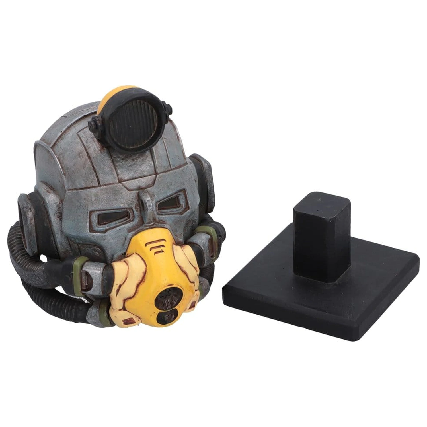 Fallout Helma Excavator 14 cm produktová fotografia