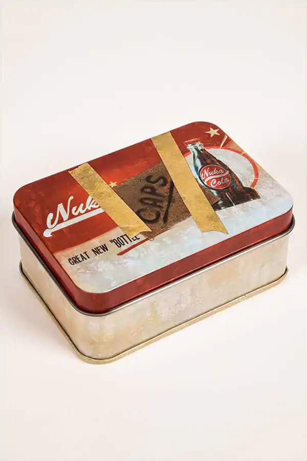 Fallout Fizz Club Balík Nuka Cola produktová fotografia