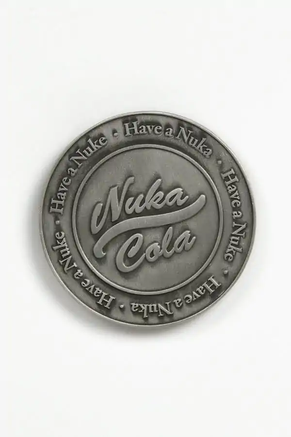 Fallout Fizz Club Balík Nuka Cola produktová fotografia