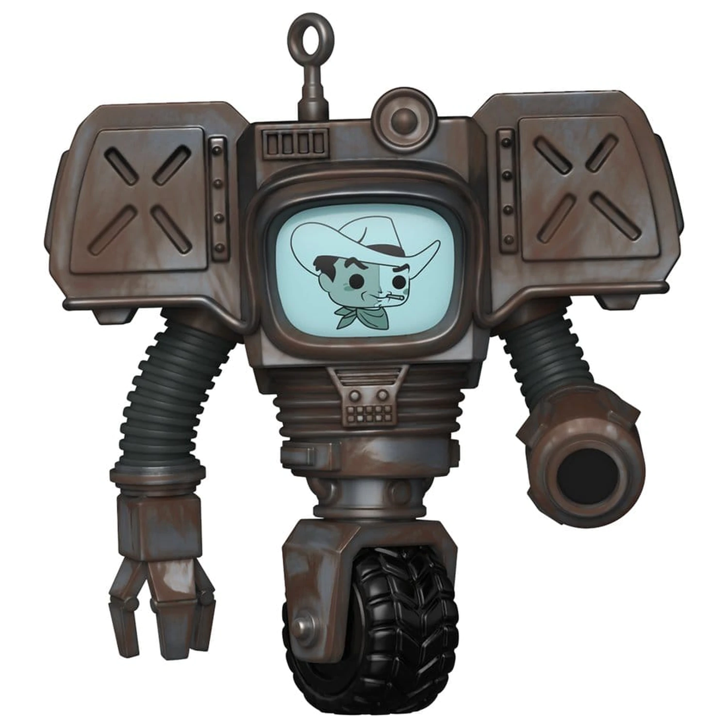 Fallout Funko POP! Television vinylová figúrka Victor 9 cm produktová fotografia