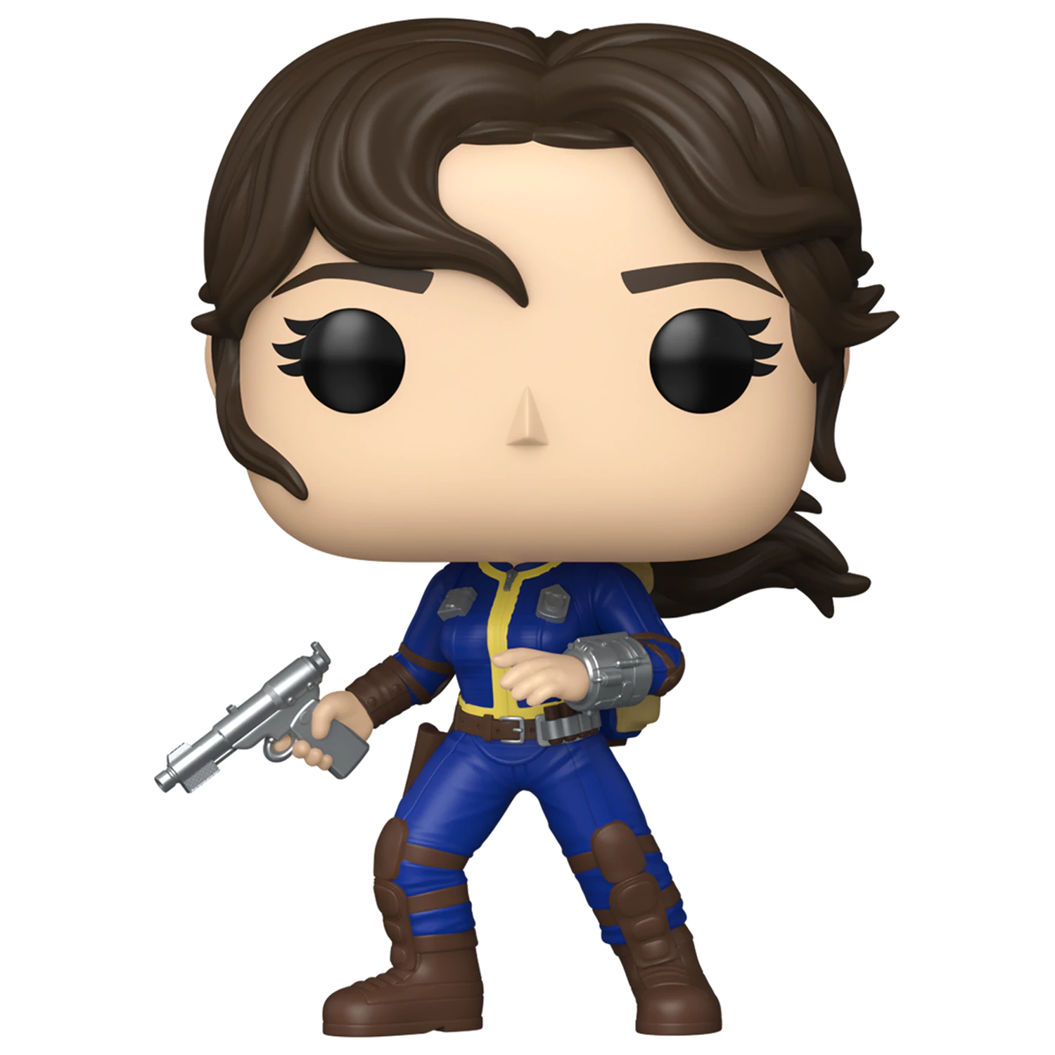 Fallout Funko POP! TV Vinyl figúrka Lucy MacLean 9 cm produktová fotografia