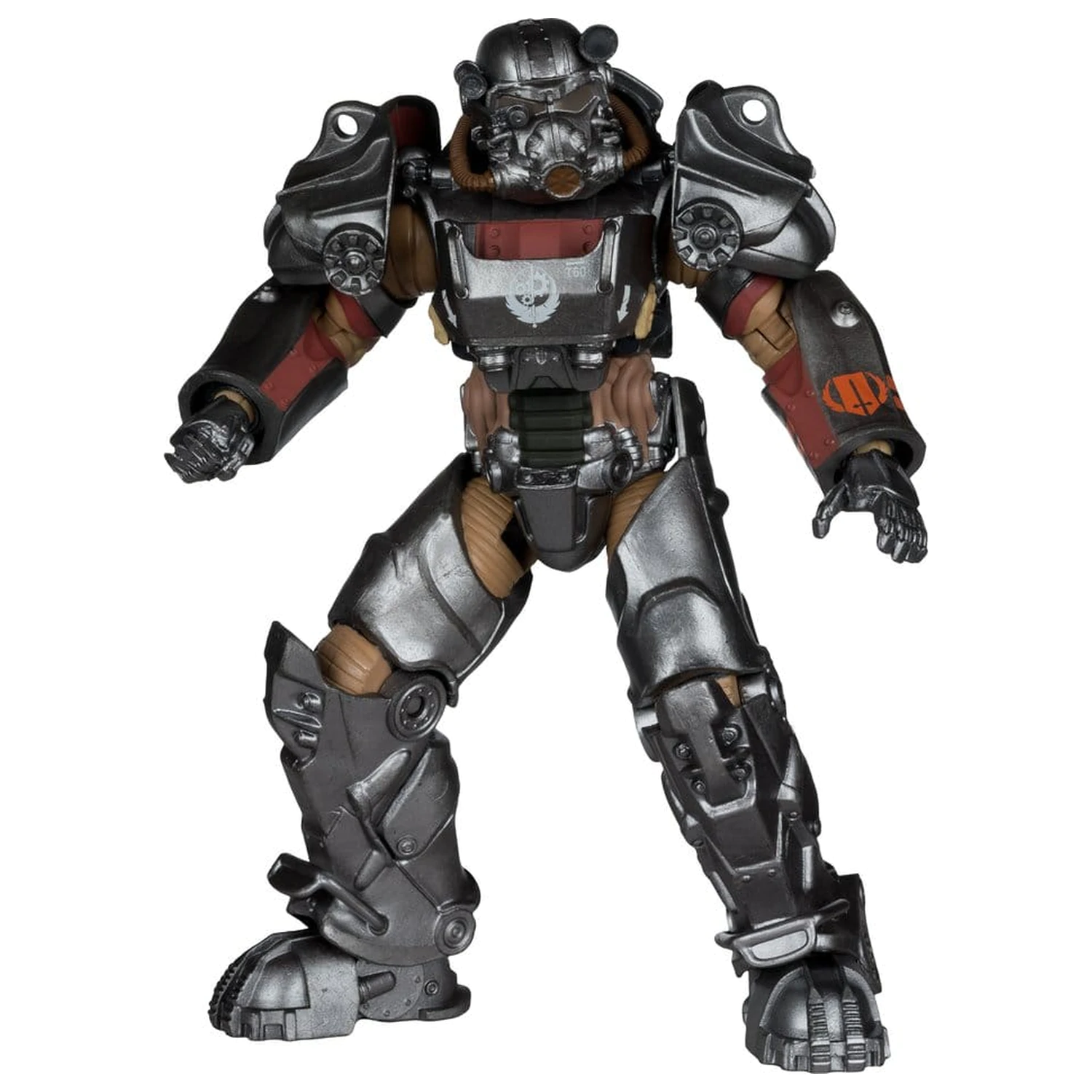 Fallout Gaming Edition akčná figúrka Paladin Danse 20 cm produktová fotografia