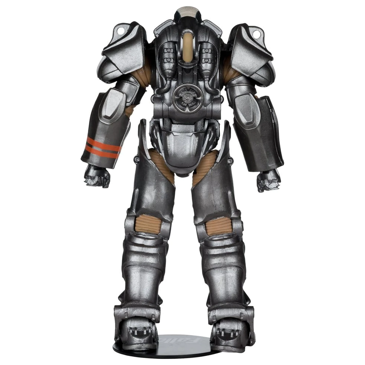 Fallout Gaming Edition akčná figúrka Paladin Danse 20 cm produktová fotografia