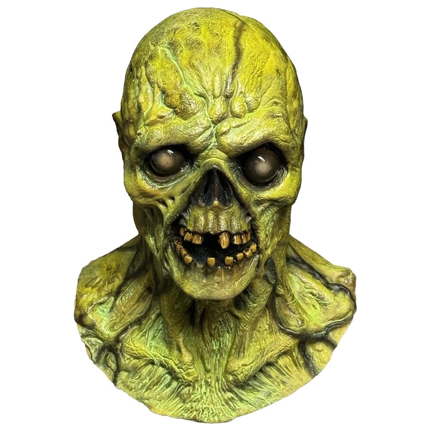 Fallout Maska Ghoul Svietiaca produktová fotografia