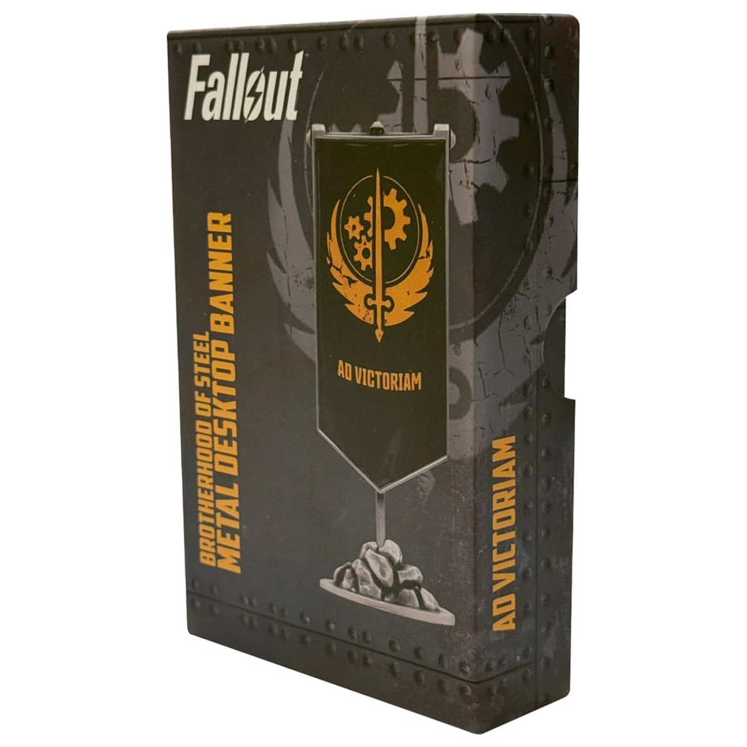 Fallout Replika Grognak the Barbarian Holotape produktová fotografia