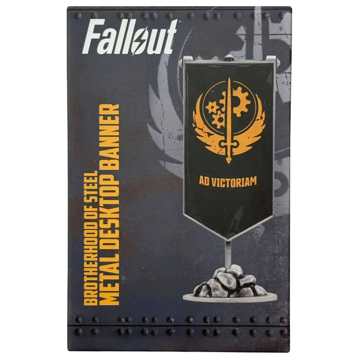 Fallout Replika Grognak the Barbarian Holotape produktová fotografia