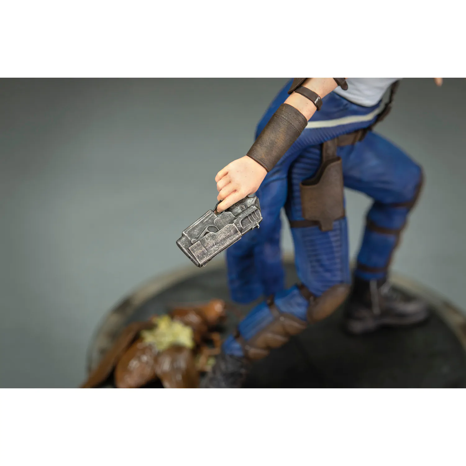Fallout PVC Soška Lucy 18 cm produktová fotografia