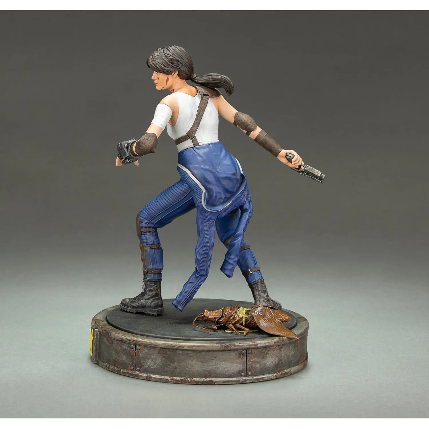 Fallout PVC Soška Lucy 18 cm produktová fotografia