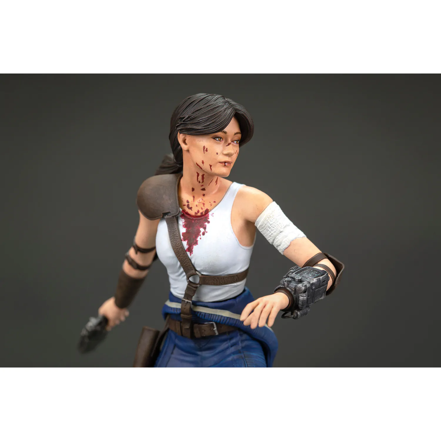 Fallout PVC Soška Lucy 18 cm produktová fotografia