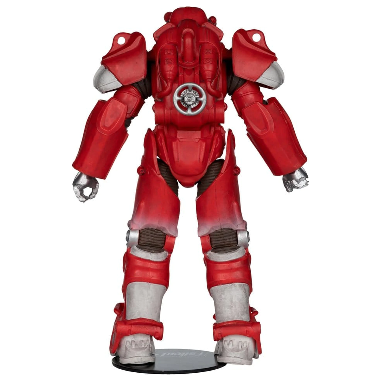 Fallout McFarlane Elite Edition Akčná figúrka Fallout 76 Nuka Cola T-60 (Gold Label) 19 cm produktová fotografia