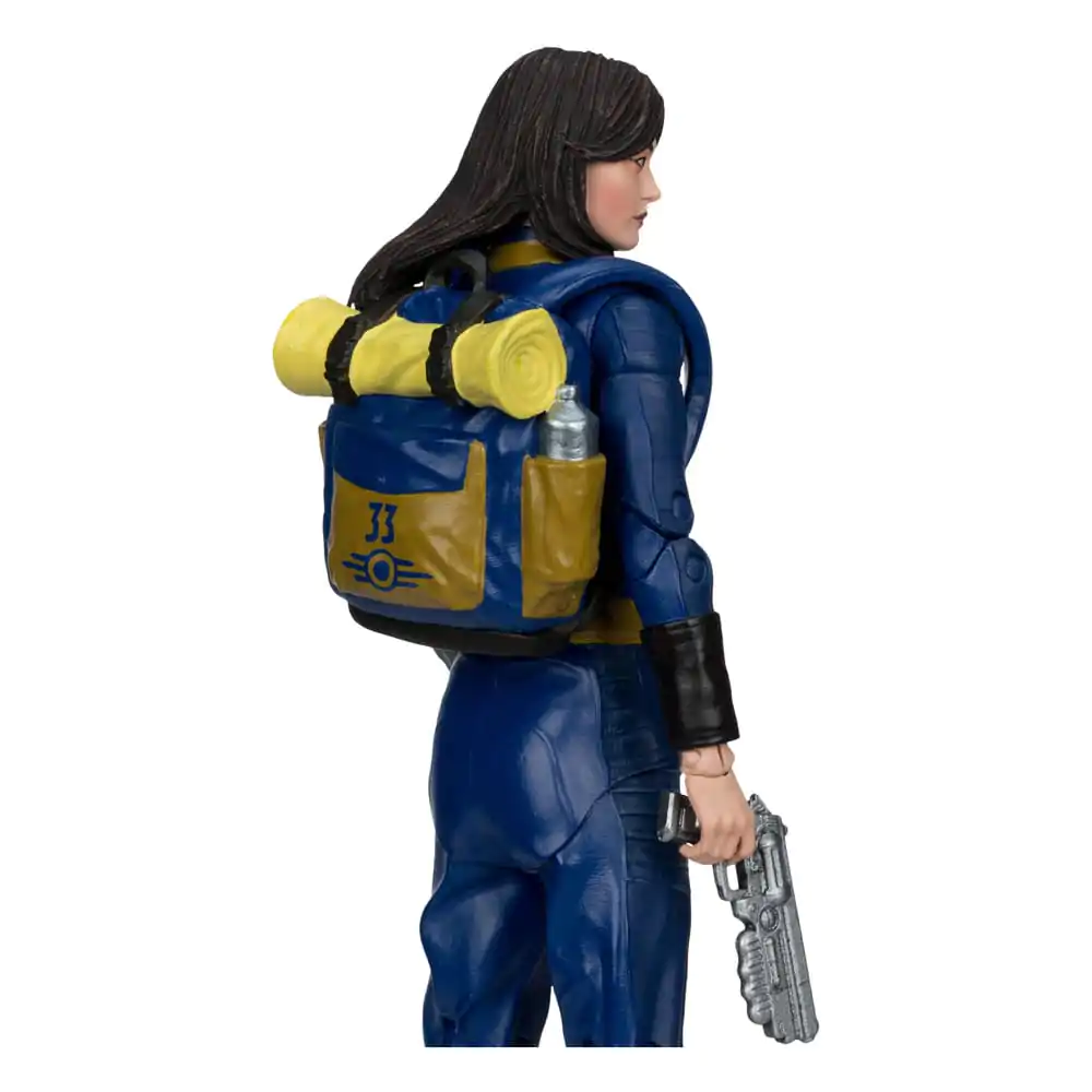 Fallout McFarlane Elite Edition Akčná figúrka Lucy 18 cm produktová fotografia