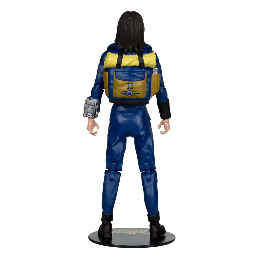 Fallout McFarlane Elite Edition Akčná figúrka Lucy 18 cm produktová fotografia