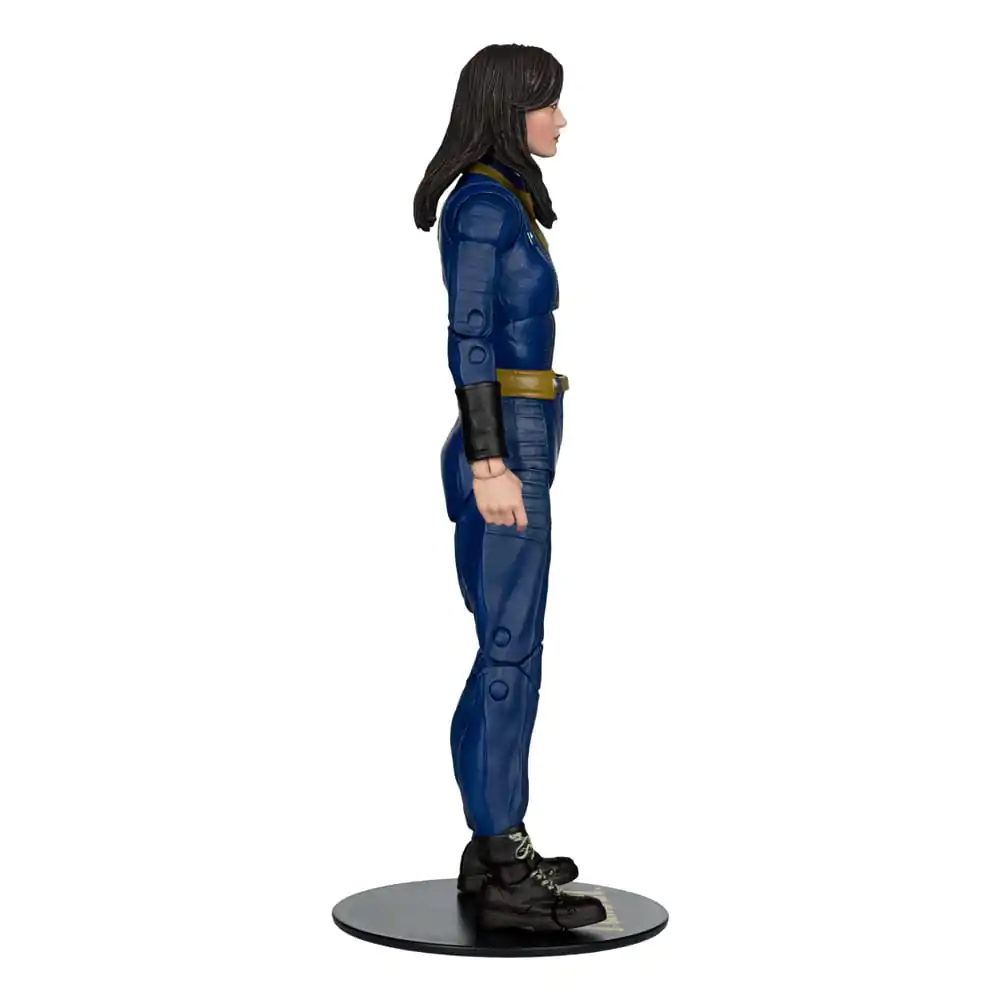 Fallout McFarlane Elite Edition Akčná figúrka Lucy 18 cm produktová fotografia