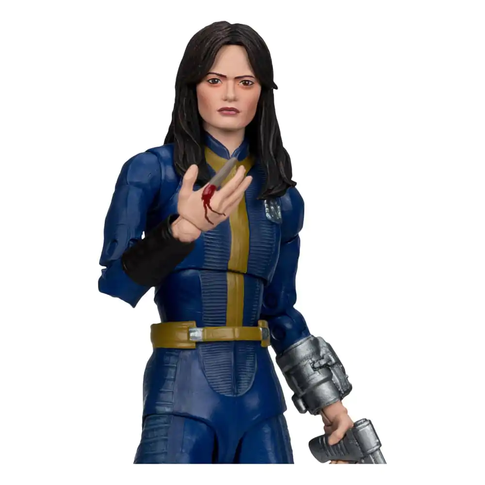 Fallout McFarlane Elite Edition Akčná figúrka Lucy 18 cm produktová fotografia