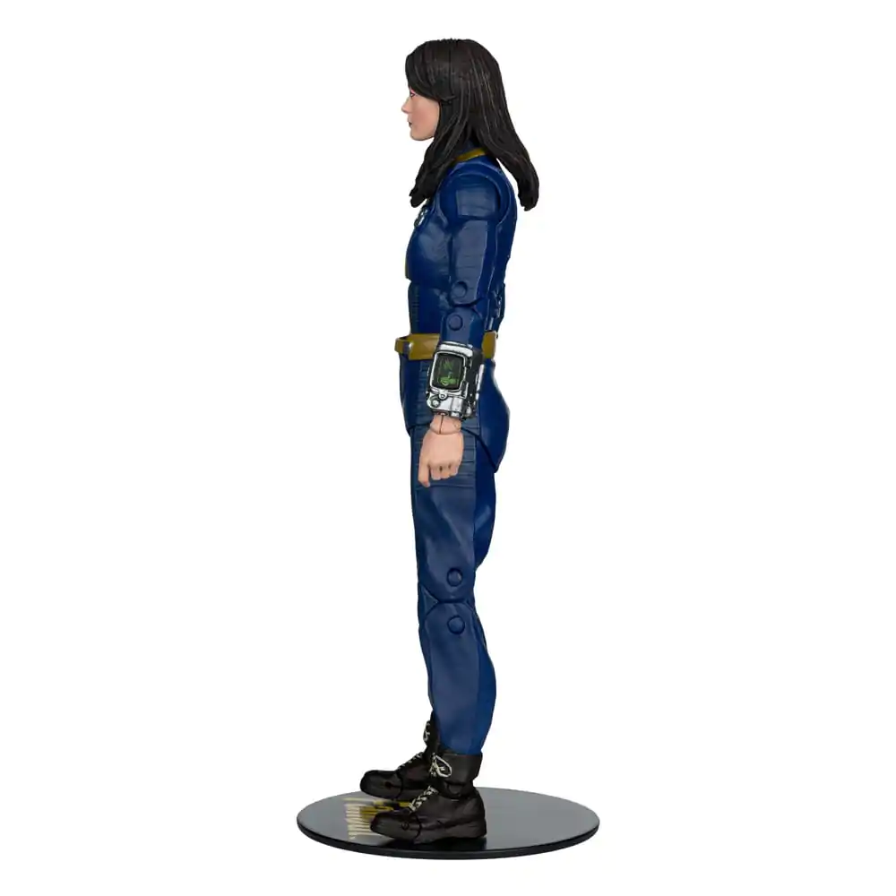 Fallout McFarlane Elite Edition Akčná figúrka Lucy 18 cm produktová fotografia