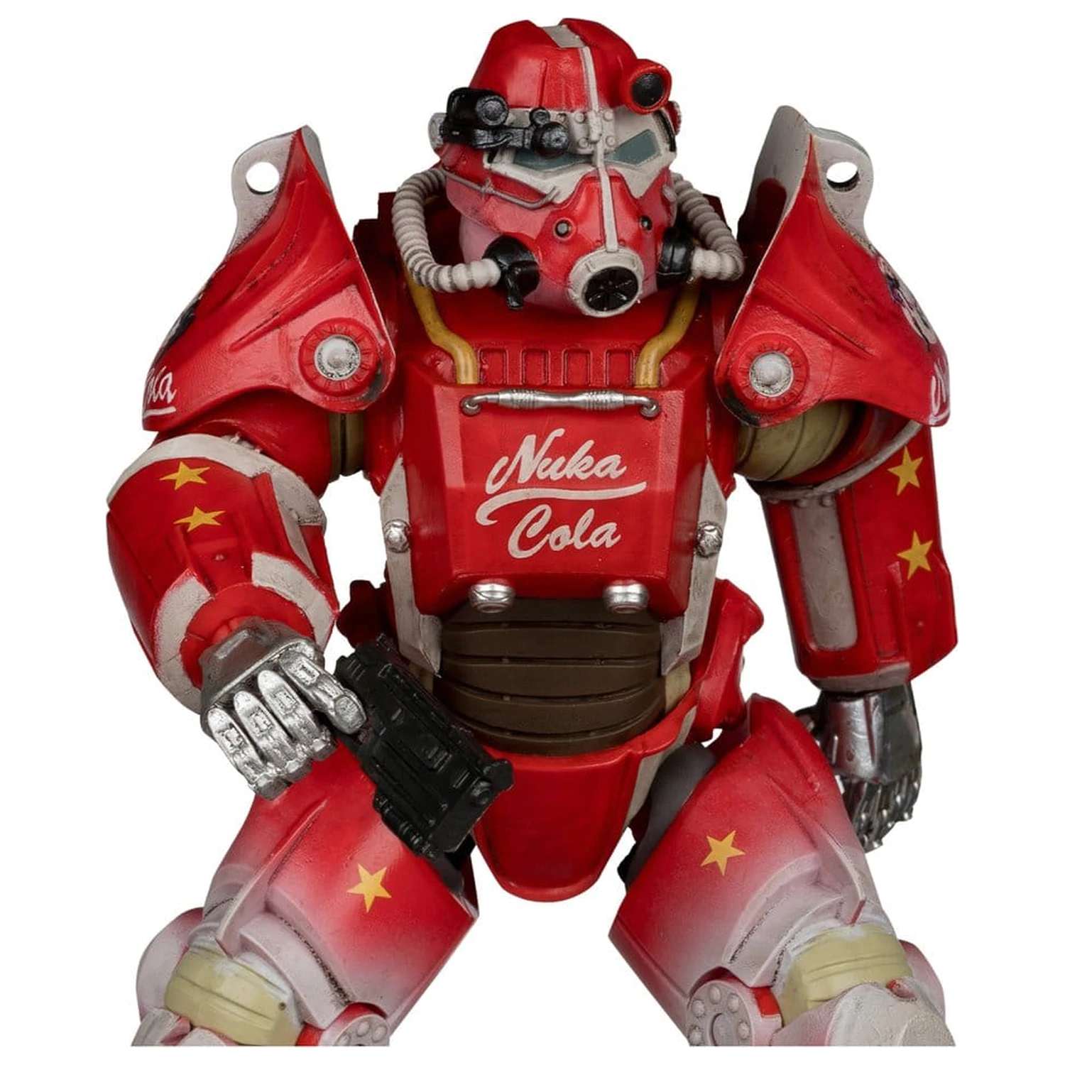 Fallout McFarlane Elite Edition Deluxe akčná figúrka T-45B Nuka Cola 20 cm produktová fotografia