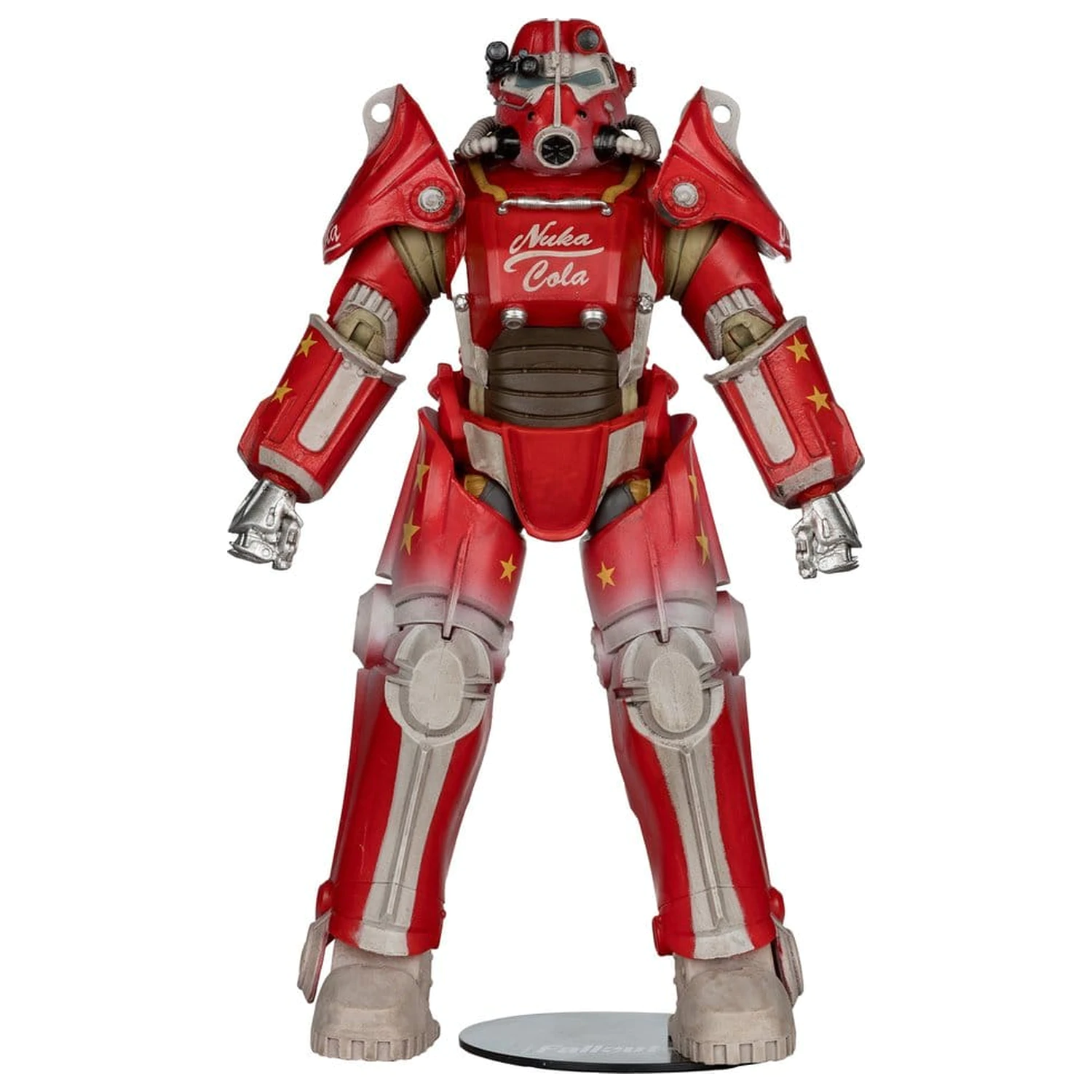 Fallout McFarlane Elite Edition Deluxe akčná figúrka T-45B Nuka Cola 20 cm produktová fotografia