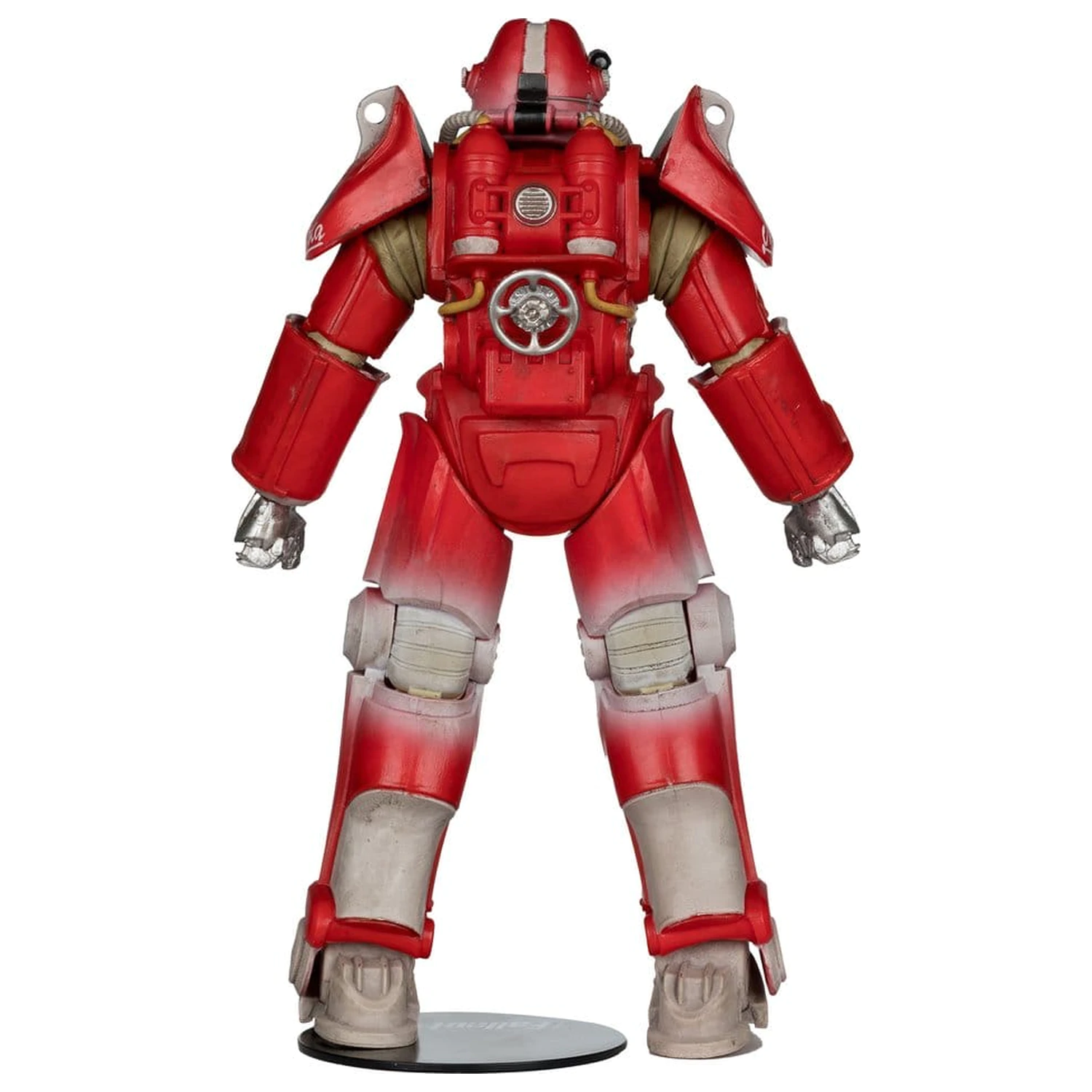 Fallout McFarlane Elite Edition Deluxe akčná figúrka T-45B Nuka Cola 20 cm produktová fotografia