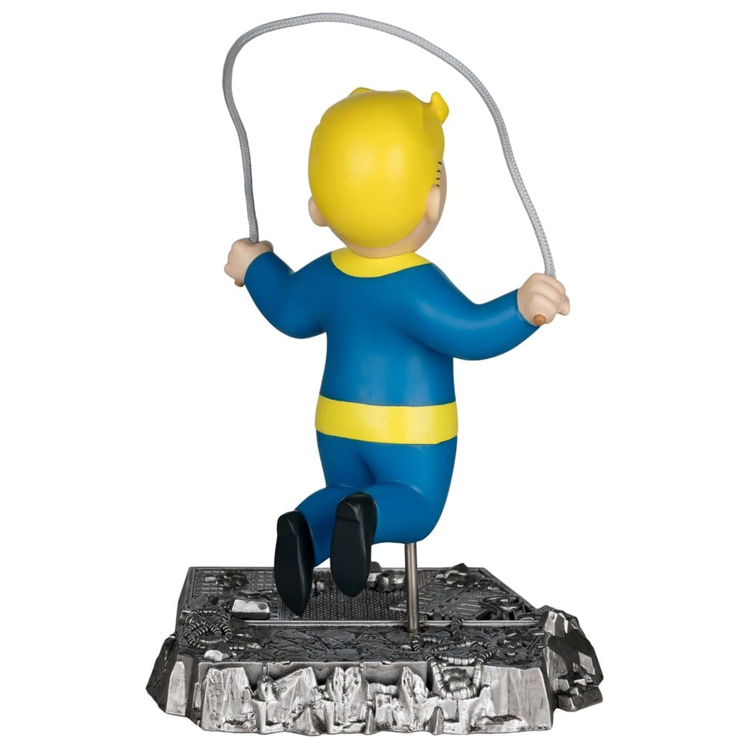 Fallout Mini figúrka Vault Boy: Endurance 13 cm produktová fotografia