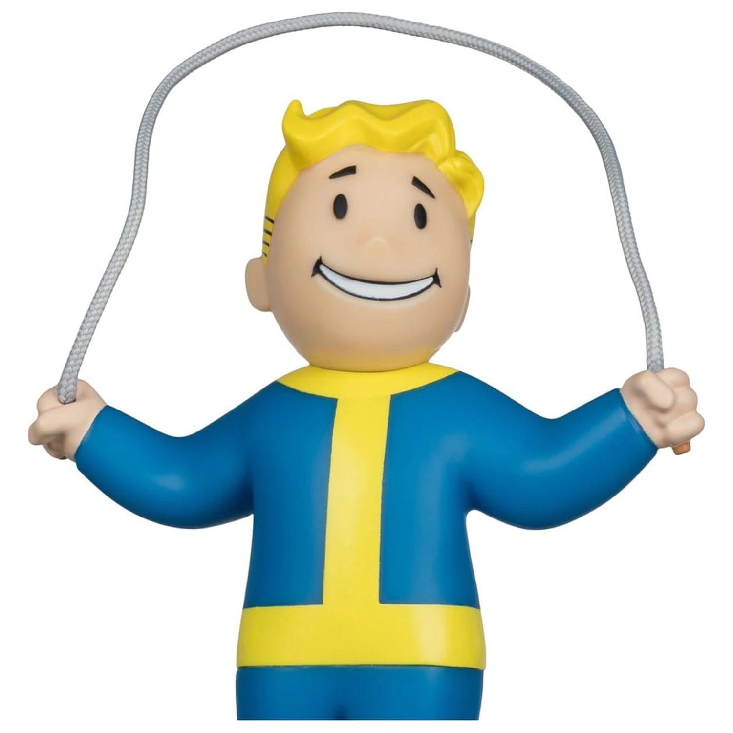 Fallout Mini figúrka Vault Boy: Endurance 13 cm produktová fotografia