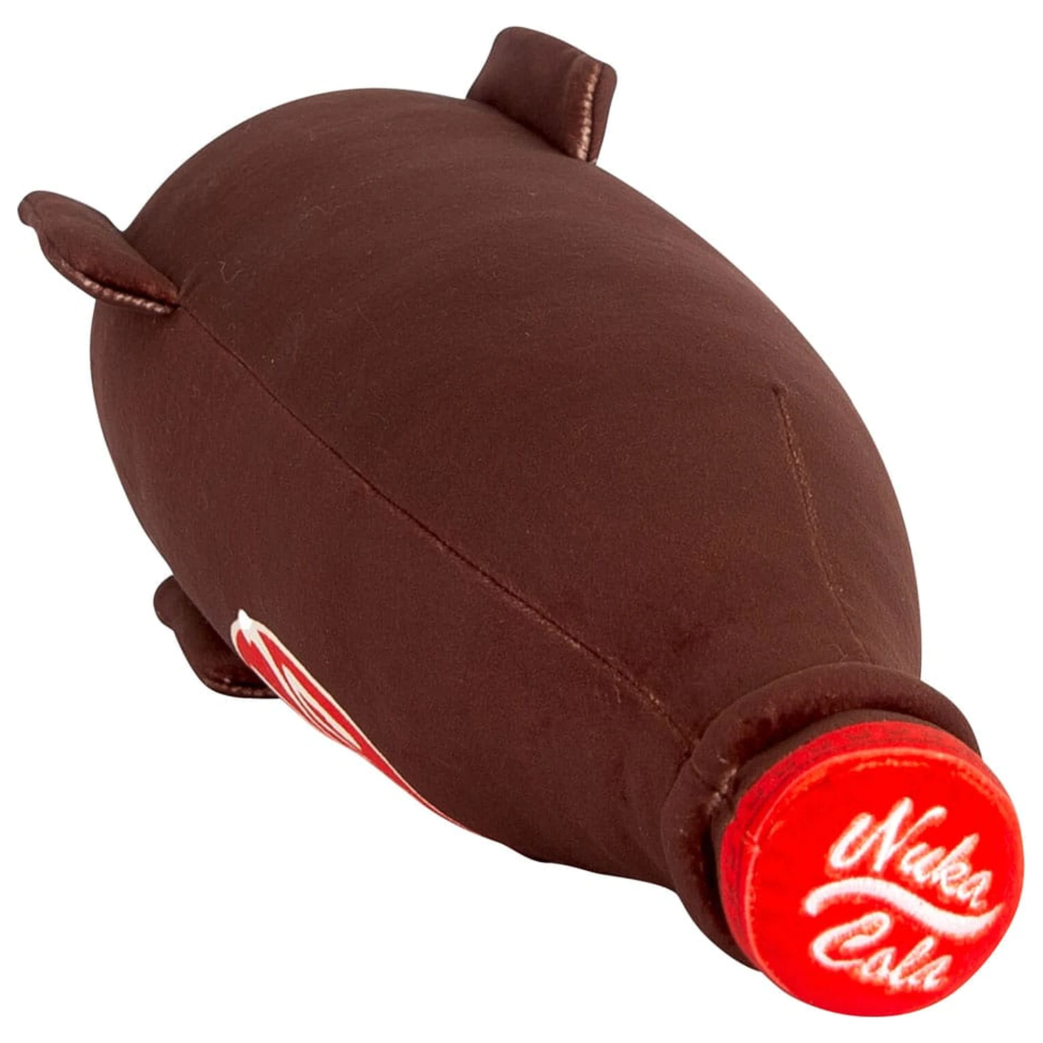 Fallout Mocchi-Mocchi Mega Plyšová figúrka Nuka-Cola produktová fotografia