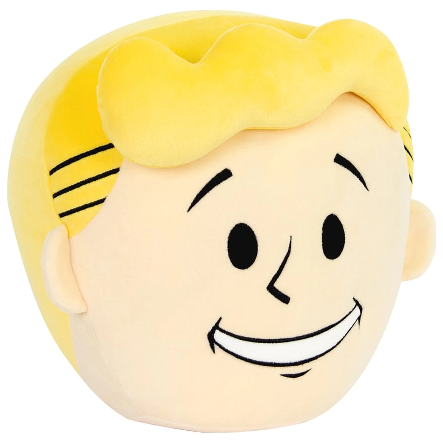Fallout Mocchi-Mocchi Mega plyšová figúrka Vault Boy produktová fotografia