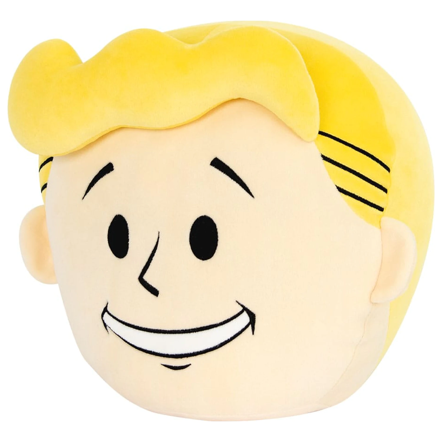 Fallout Mocchi-Mocchi Mega plyšová figúrka Vault Boy produktová fotografia