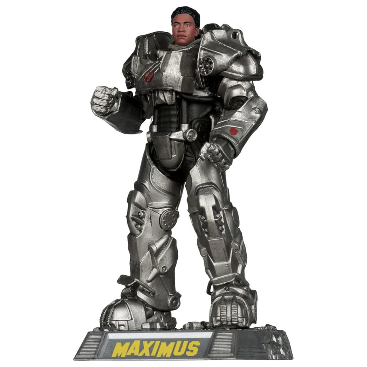 Fallout Movie Maniacs akčná figúrka Maximus (Season 2) 17 cm produktová fotografia