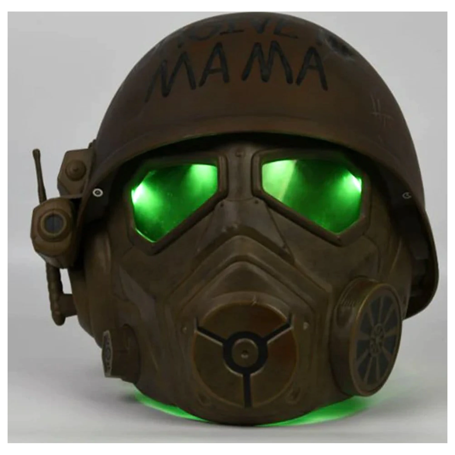 Fallout helma NCR Desert Ranger produktová fotografia