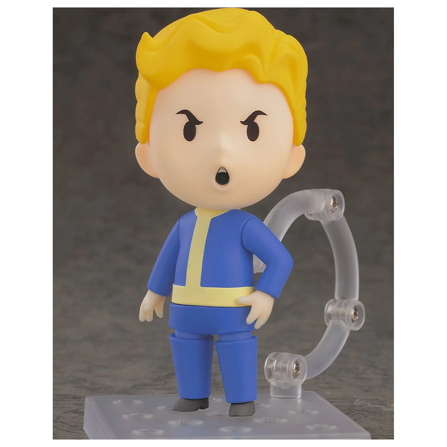 Fallout Nendoroid akčná figúrka Vault Boy 76 10 cm produktová fotografia