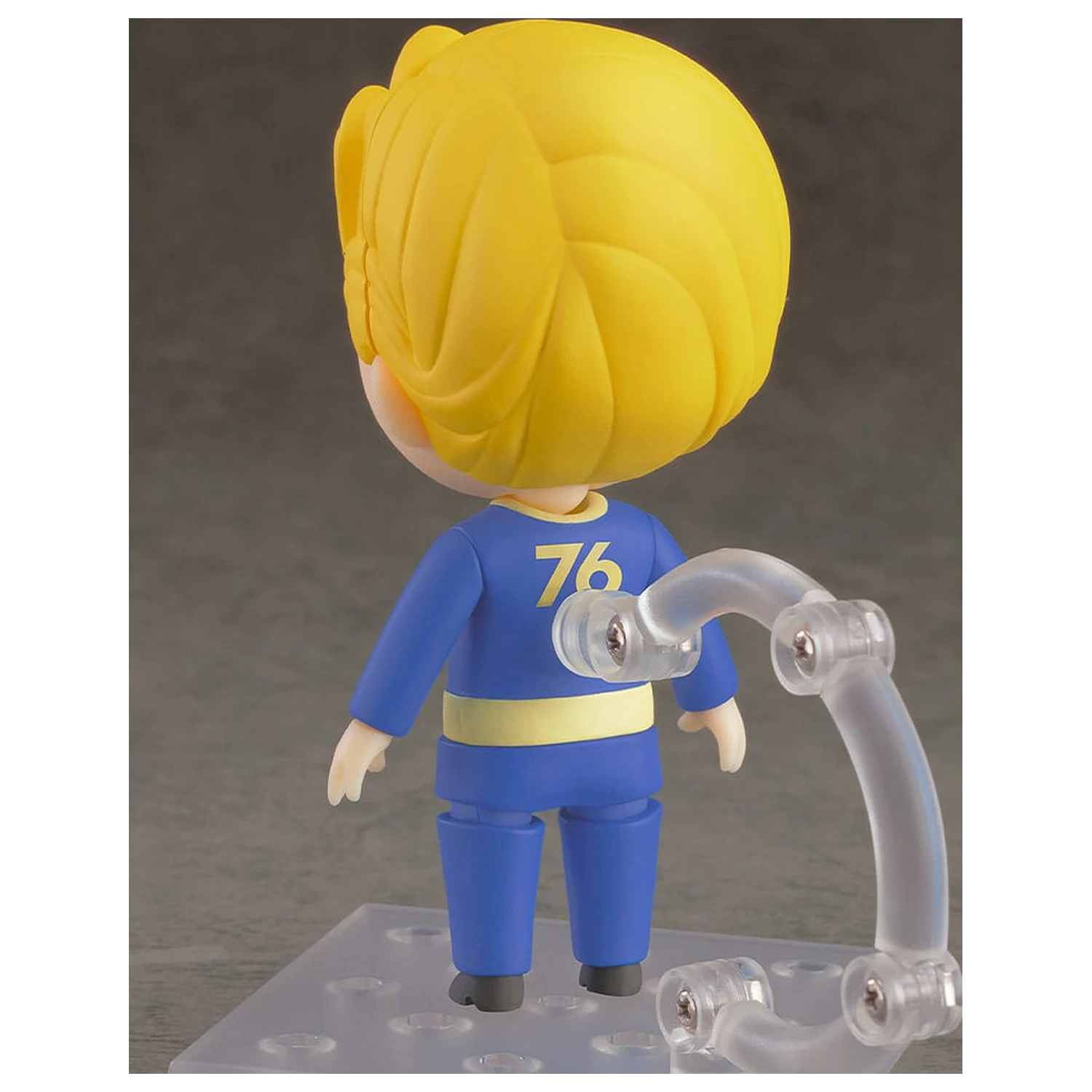 Fallout Nendoroid akčná figúrka Vault Boy 76 10 cm produktová fotografia