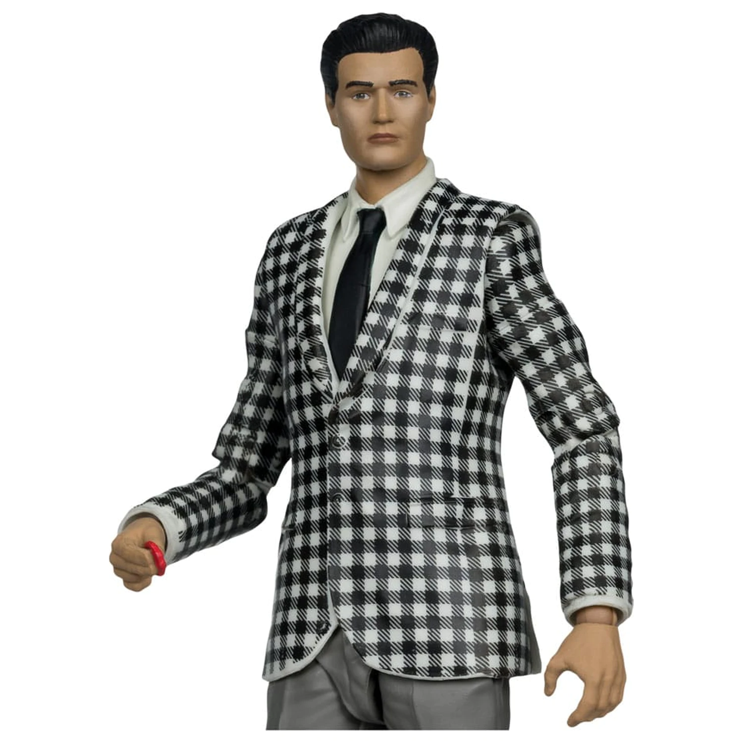 Fallout: New Vegas Socha 2-Pack Riot Ranger Armor & Benny Survivor 18 cm produktová fotografia