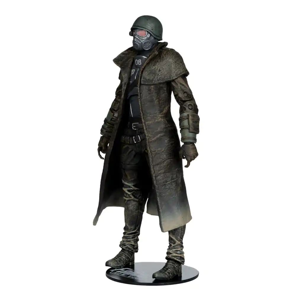 Fallout: New Vegas McFarlane Elite Edition #4 Action Figure NCR Ranger 17 cm produktová fotografia