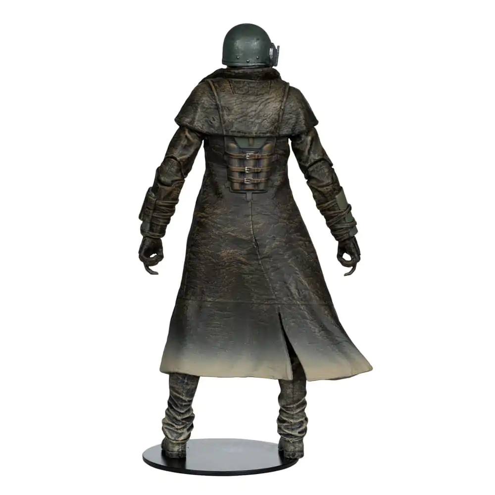 Fallout: New Vegas McFarlane Elite Edition #4 Action Figure NCR Ranger 17 cm produktová fotografia