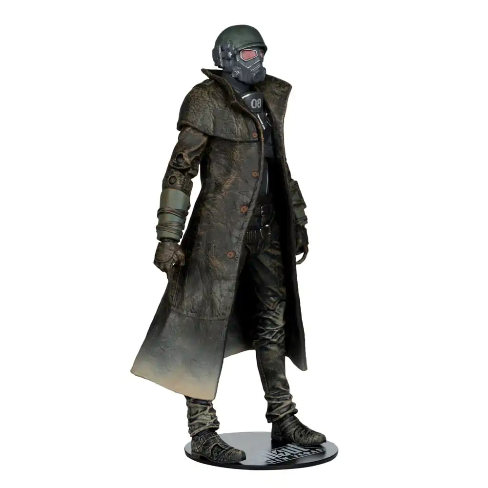 Fallout: New Vegas McFarlane Elite Edition #4 Action Figure NCR Ranger 17 cm produktová fotografia