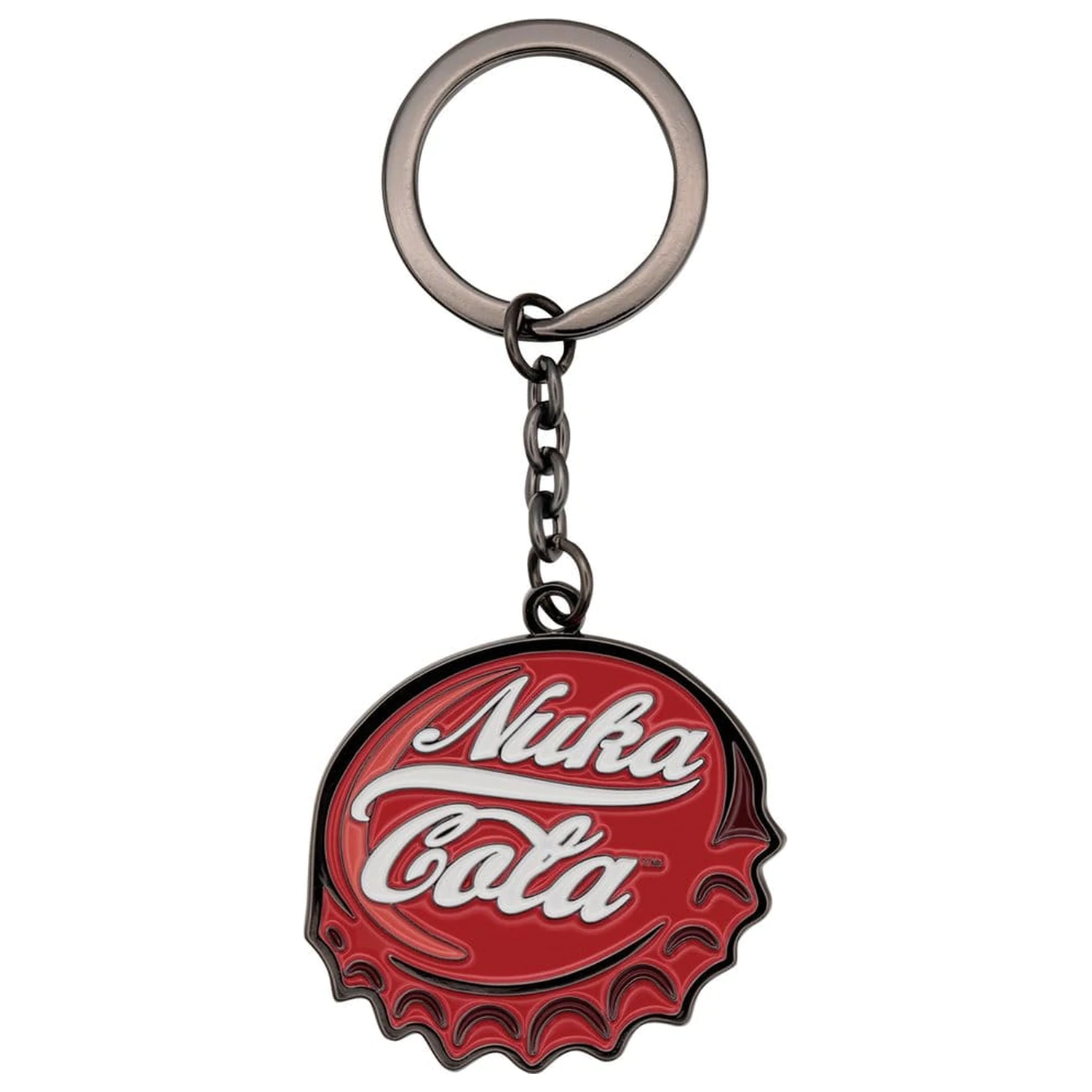 Fallout Darčekový set Nuka-Cola produktová fotografia