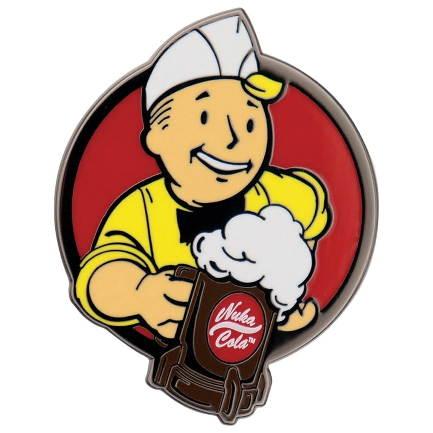 Fallout Darčekový set Nuka-Cola produktová fotografia