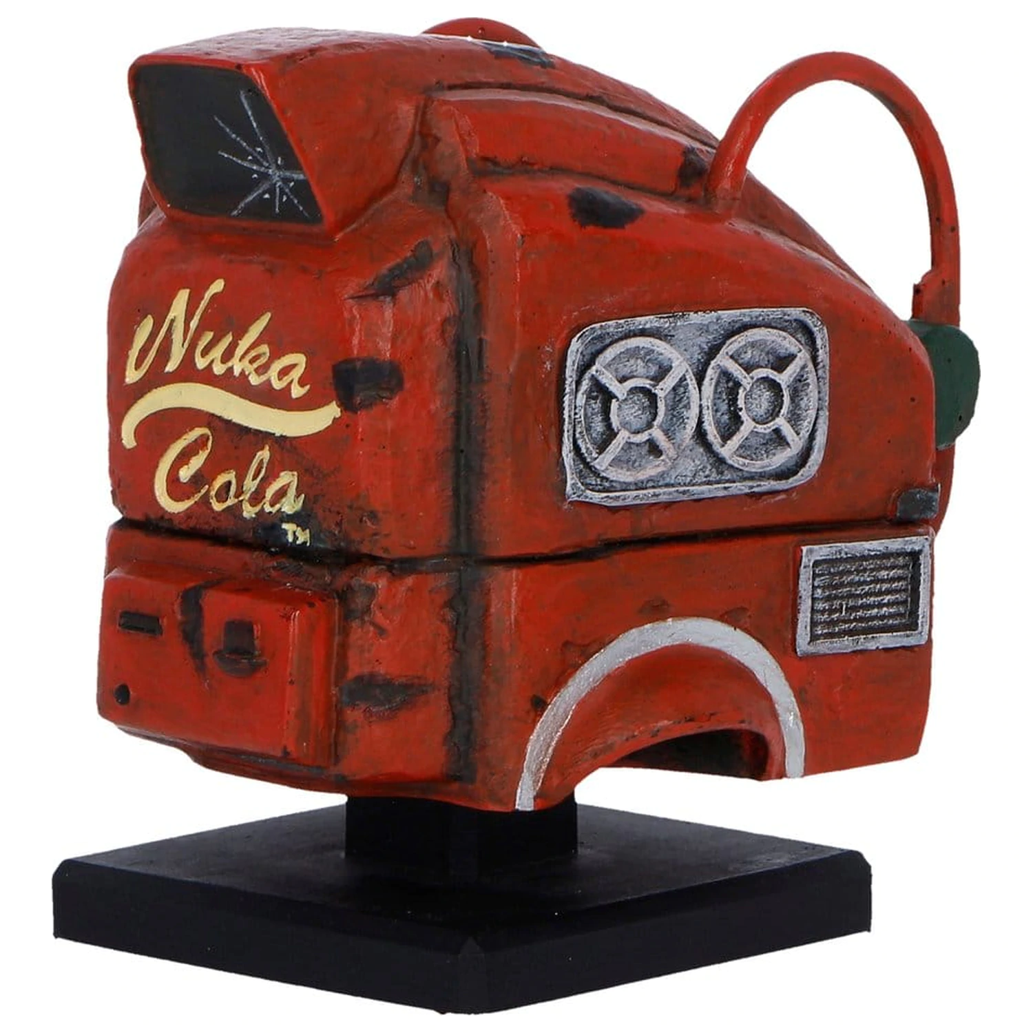 Fallout Prilba Nukatron 11 cm produktová fotografia