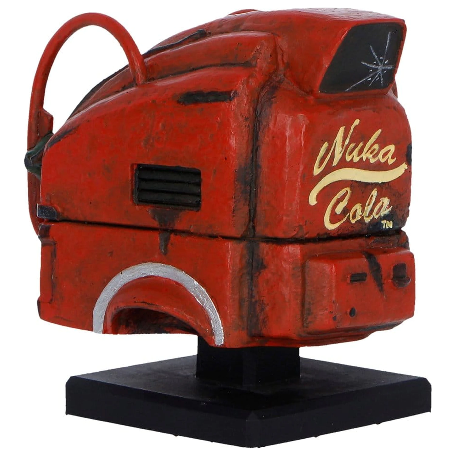 Fallout Prilba Nukatron 11 cm produktová fotografia