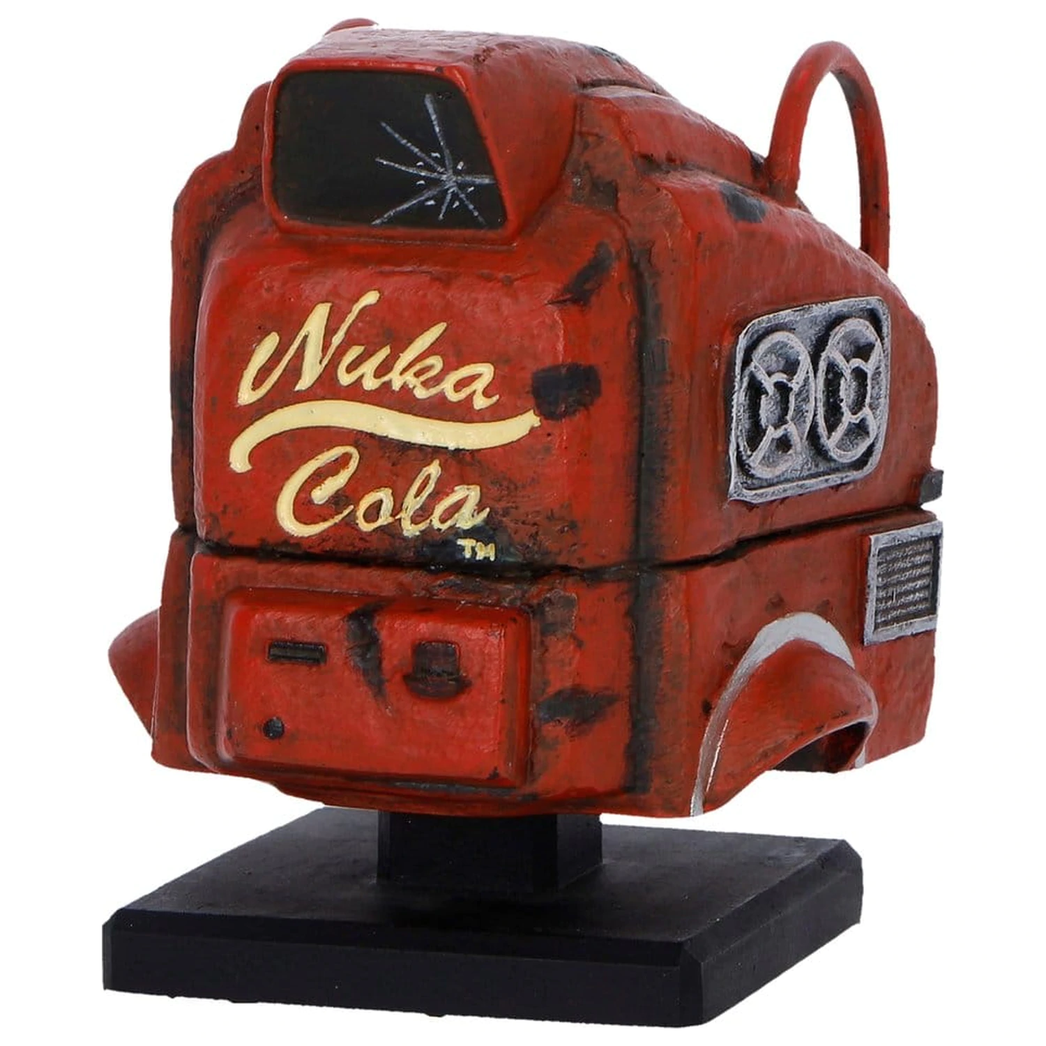 Fallout Prilba Nukatron 11 cm produktová fotografia